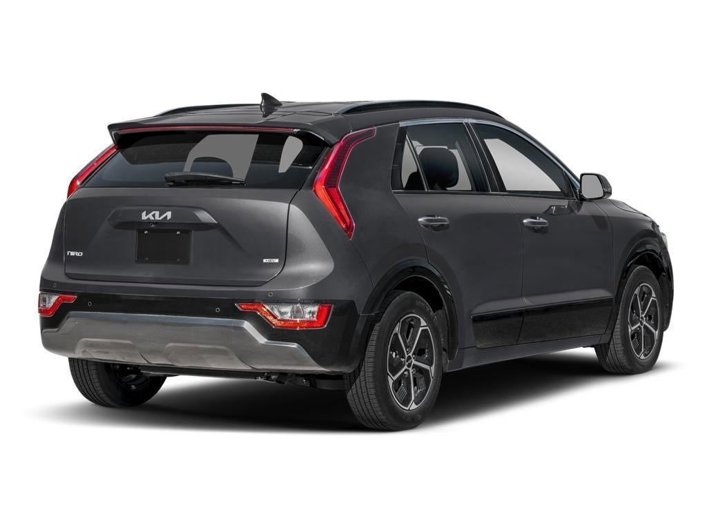 2026 Kia Niro SX