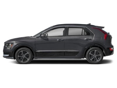 2026 Kia Niro SX