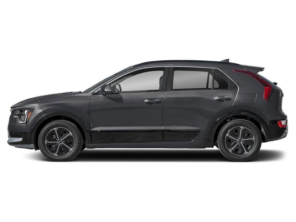 2026 Kia Niro SX