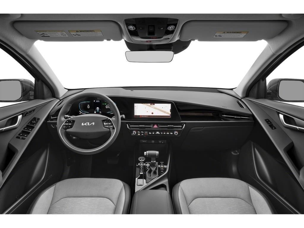 2026 Kia Niro SX
