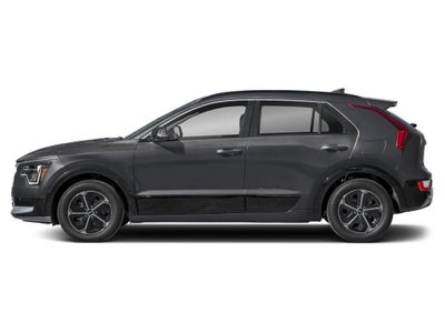 2026 Kia Niro SX