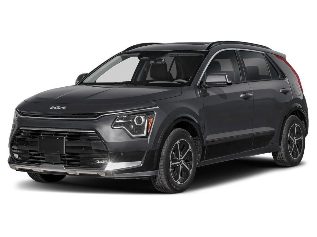 2026 Kia Niro SX