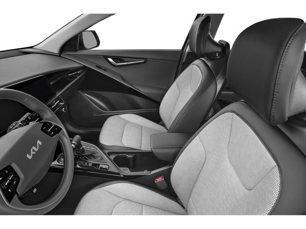 2026 Kia Niro SX