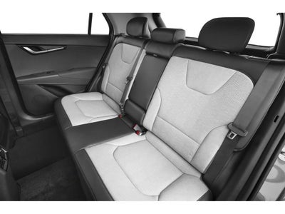 2026 Kia Niro SX