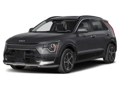 2026 Kia Niro SX