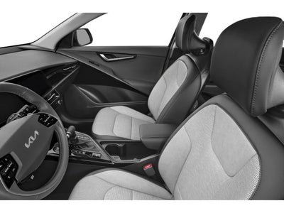 2026 Kia Niro SX