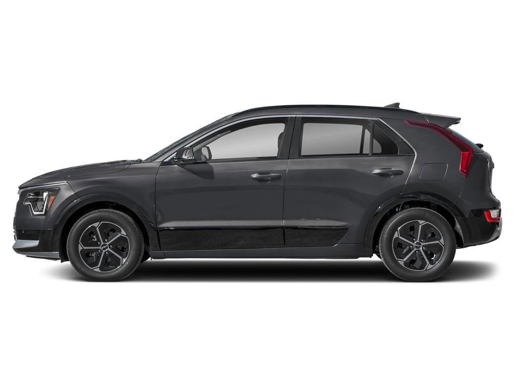 2026 Kia Niro SX