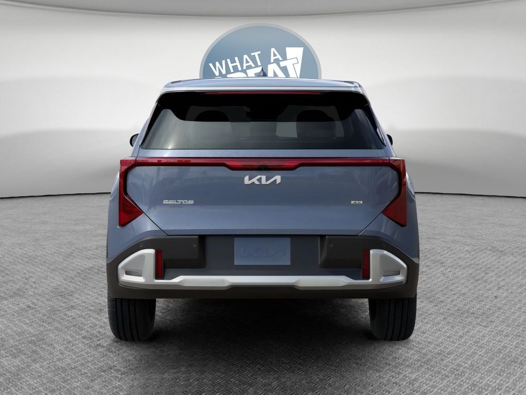 2027 Kia Seltos EX