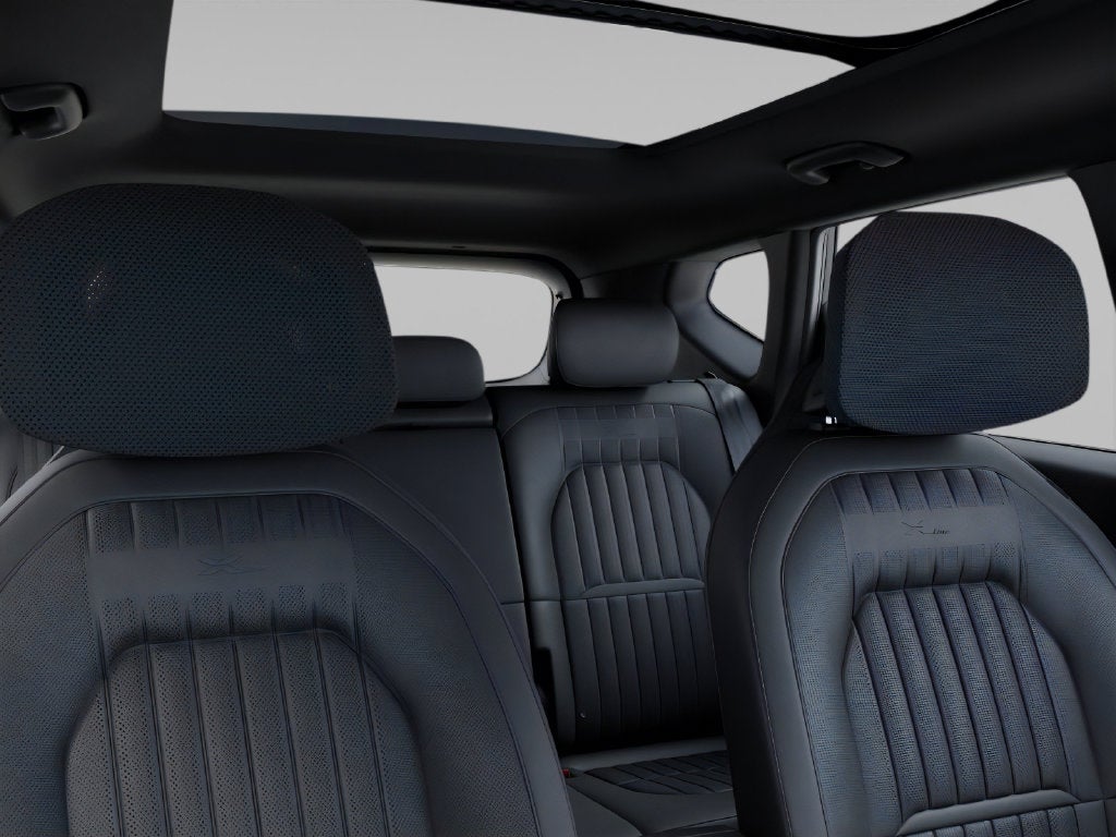 2027 Kia Seltos X-Line SX