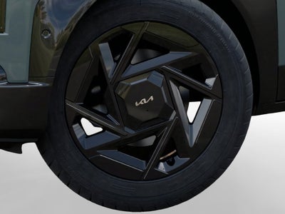 2027 Kia Seltos X-Line SX