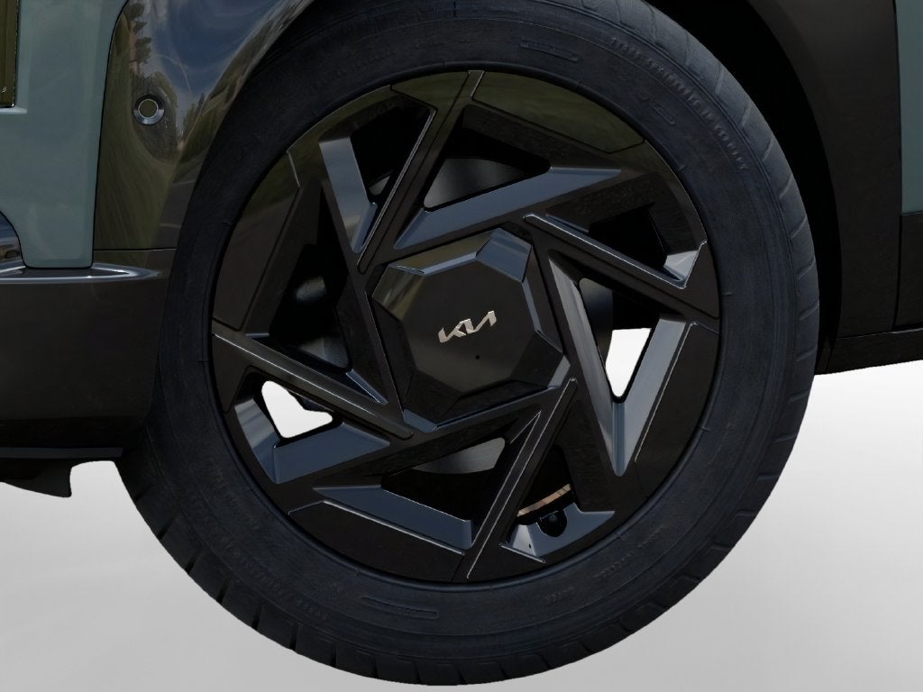 2027 Kia Seltos X-Line SX