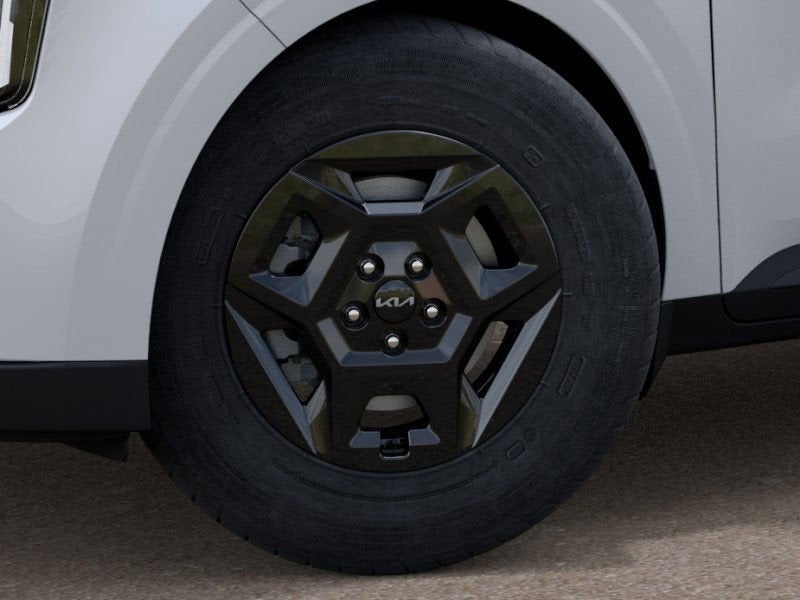 2026 Kia Carnival MPV LXS