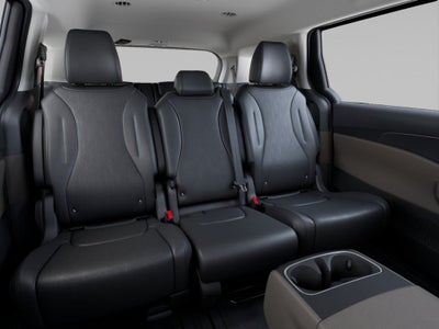 2027 Kia Carnival MPV Hybrid LXS