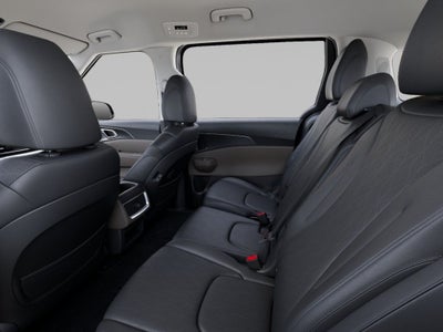 2027 Kia Carnival MPV Hybrid LXS