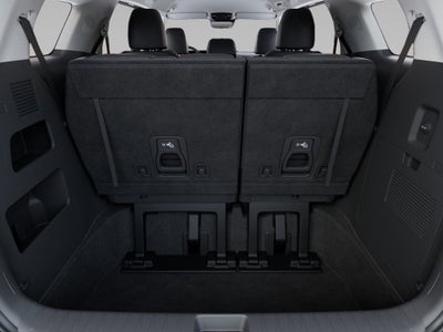 2027 Kia Carnival MPV Hybrid LXS