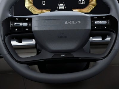 2027 Kia Carnival MPV Hybrid LXS