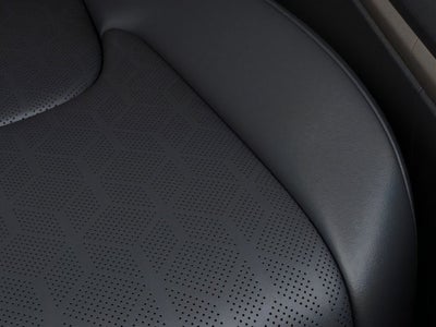 2027 Kia Carnival MPV Hybrid LXS