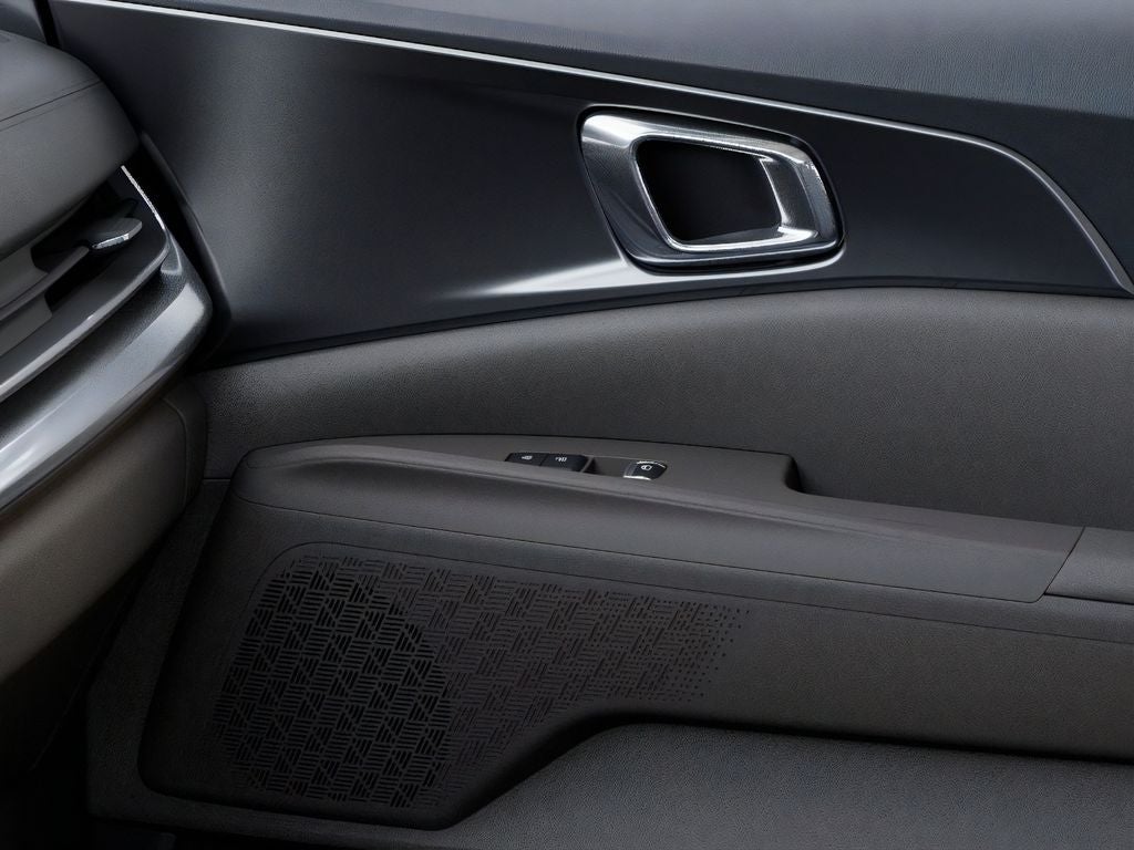 2027 Kia Carnival MPV Hybrid LXS