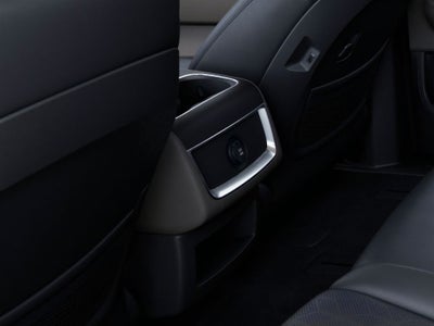 2027 Kia Carnival MPV Hybrid LXS