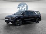 2027 Kia Carnival MPV Hybrid LXS