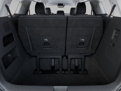 2027 Kia Carnival MPV EX