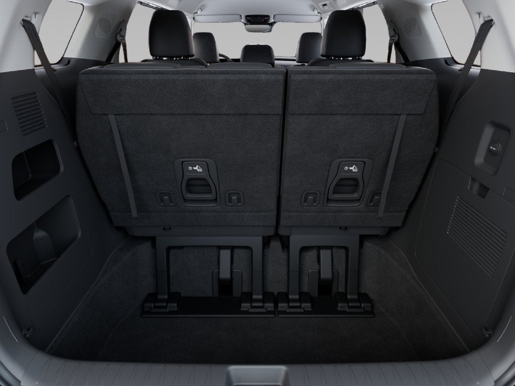 2027 Kia Carnival MPV EX