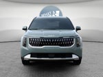 2027 Kia Carnival MPV EX
