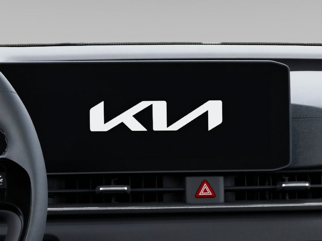 2027 Kia Carnival MPV EX