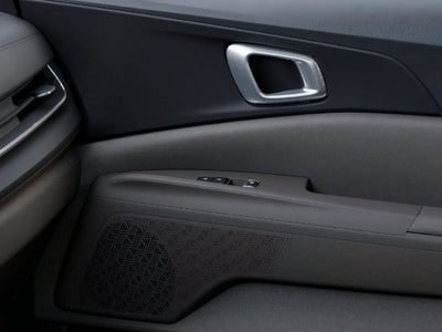 2027 Kia Carnival MPV EX