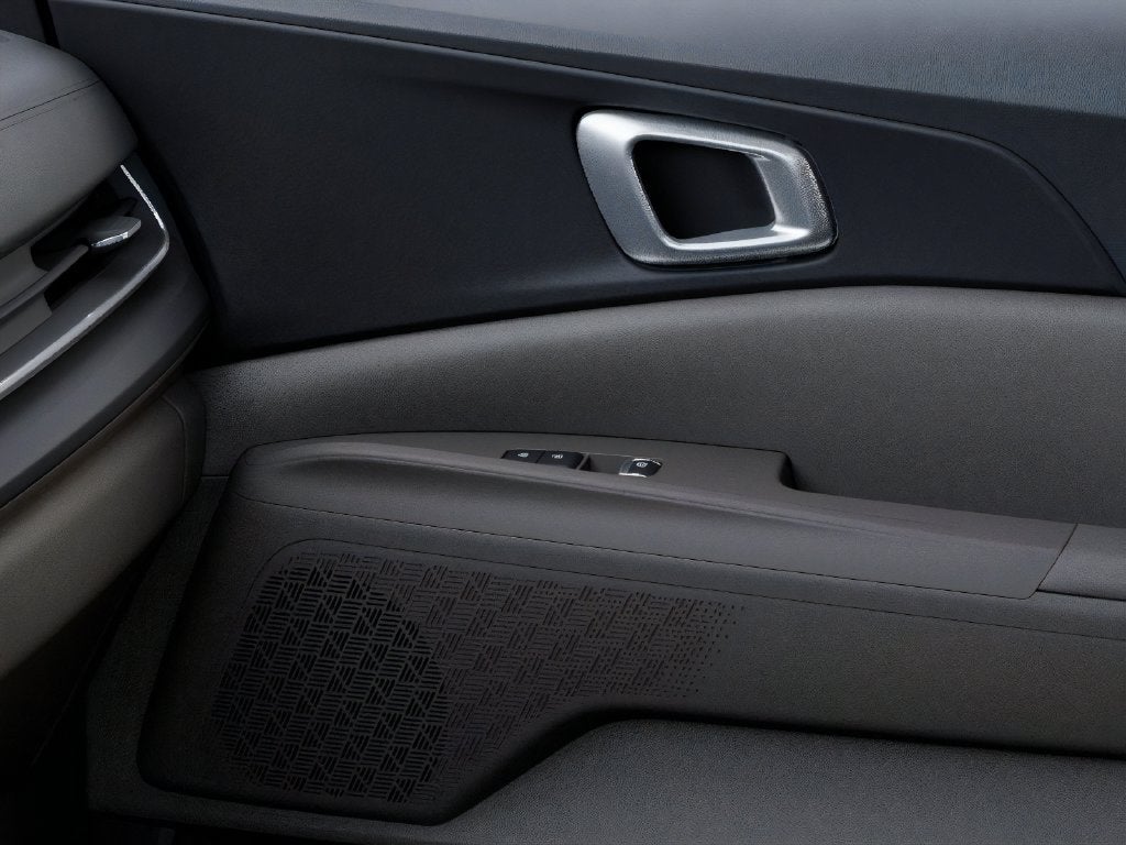 2027 Kia Carnival MPV EX