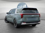 2027 Kia Carnival MPV EX