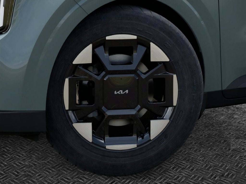 2027 Kia Carnival MPV EX