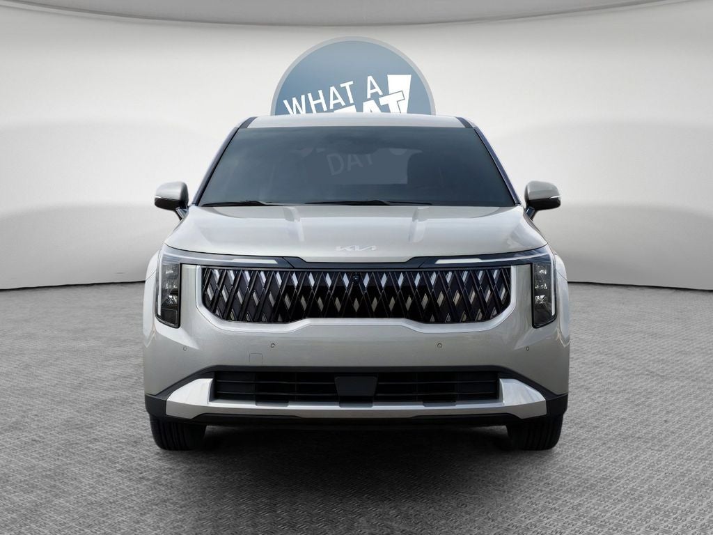 2026 Kia Carnival MPV EX