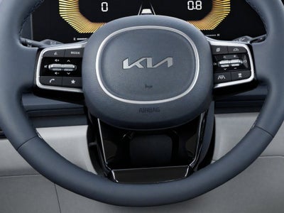 2026 Kia Carnival MPV EX