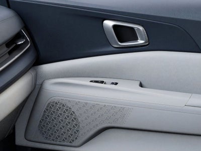 2026 Kia Carnival MPV EX