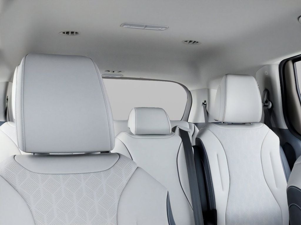 2026 Kia Carnival MPV EX