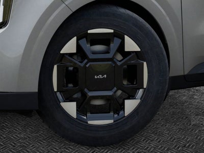 2026 Kia Carnival MPV EX