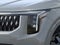 2027 Kia Carnival MPV Hybrid EX