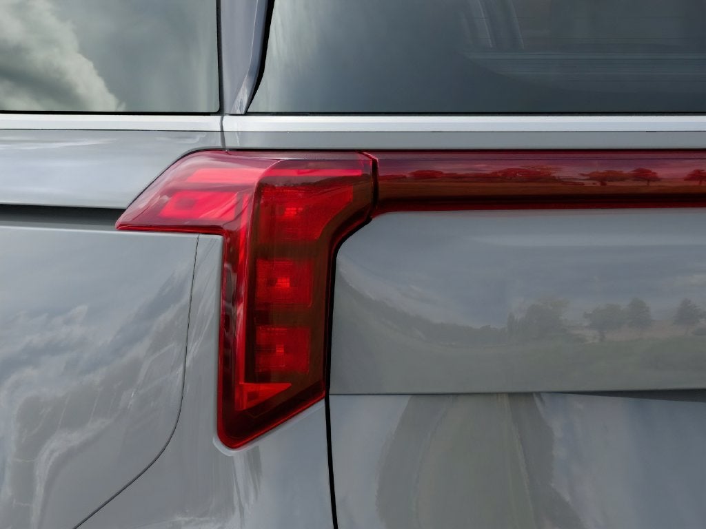 2027 Kia Carnival MPV Hybrid EX