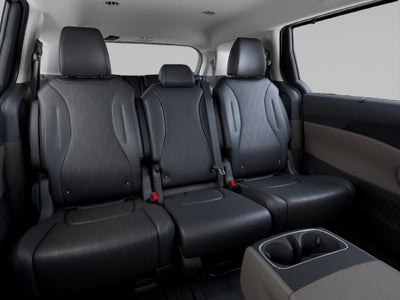 2027 Kia Carnival MPV Hybrid EX