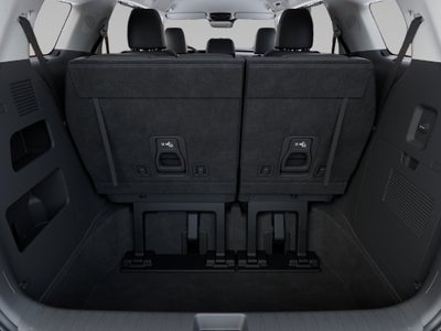 2027 Kia Carnival MPV Hybrid EX