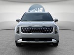 2027 Kia Carnival MPV Hybrid EX