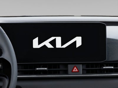 2027 Kia Carnival MPV Hybrid EX