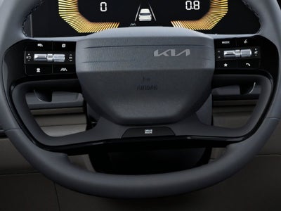 2027 Kia Carnival MPV Hybrid EX