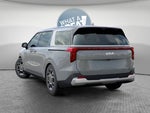 2027 Kia Carnival MPV Hybrid EX