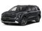 2027 Kia Carnival MPV Hybrid EX
