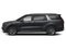 2027 Kia Carnival MPV Hybrid EX