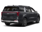 2027 Kia Carnival MPV Hybrid EX