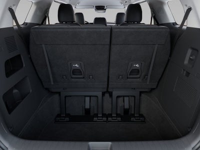 2026 Kia Carnival MPV Hybrid EX