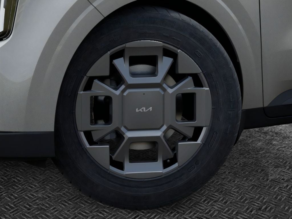 2026 Kia Carnival MPV Hybrid EX